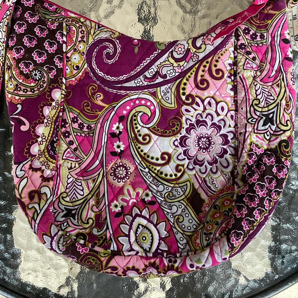 Vera Bradley Crossbody Purse - Picture 11 of 11
